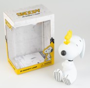 Snoopy lampe 2